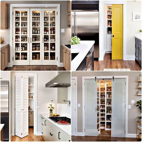 30 Small Pantry Ideas to Maximize Your Kitchen Space