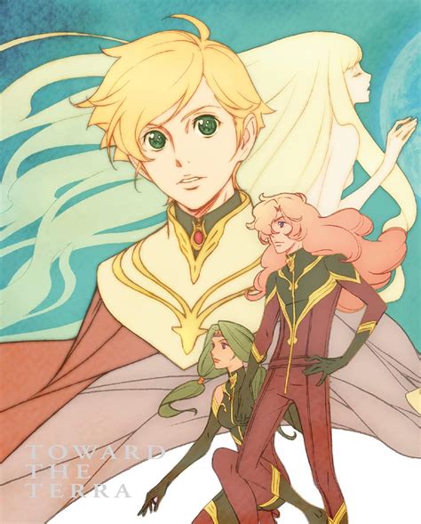 地球へ… 的图像结果