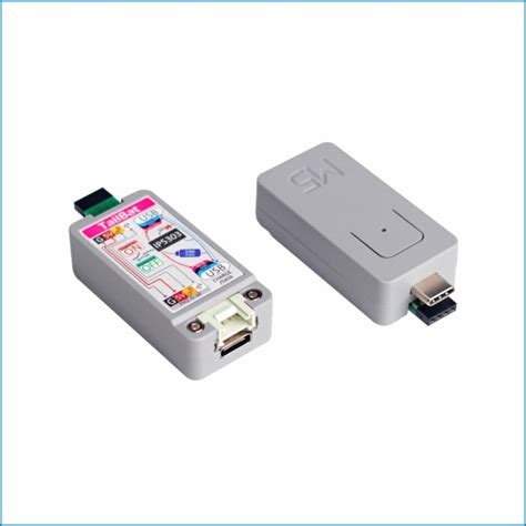 T001 M5Stack | M5Stack T001 Power Supply Unit for use with M5ATOM ...
