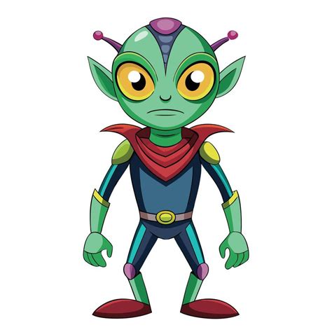 Alien Pictures Cartoon 的图像结果