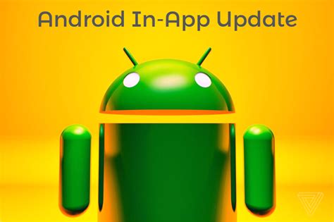 Image result for Android App Update Indicator