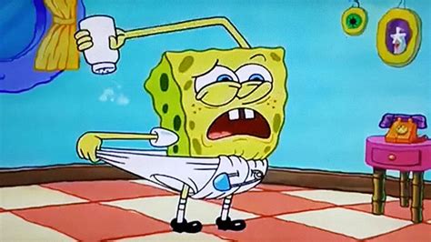 How Old Is SpongeBob SquarePants?