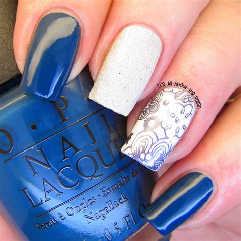 It's+all+about+the+polish:+NOTD+OPI+Ski+Teal+We+Drop+and+Solitaire ...
