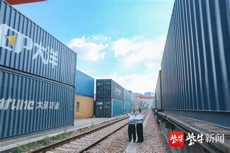 2022年前4月苏州外贸进出口8076.3亿元 同比增长6.7%凤凰网江苏_凤凰网