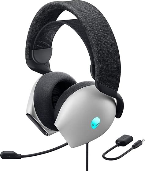 Image result for Alienware Gaming Headset