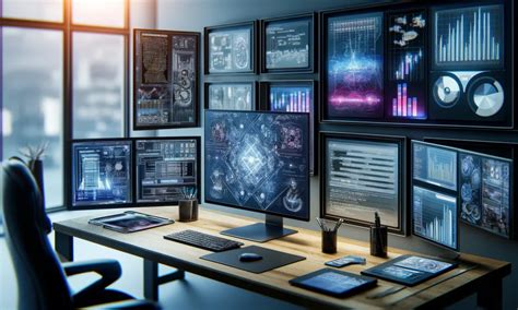 Machine Learning Software 的图像结果