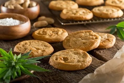 Image result for Edibles Recipes Using Cannabutter