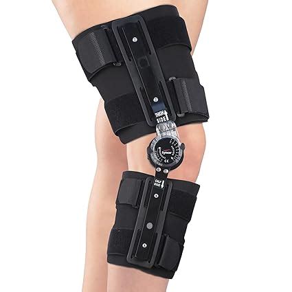 TYNOR R.O.M. Knee Brace