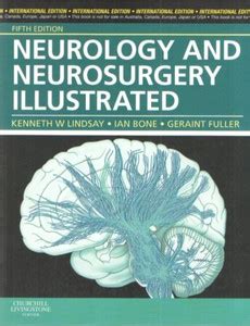 Neurology And Neurosurgery Illustrated, International Edition: Buy ...