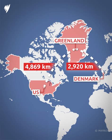 Danish PM Urges Trump to Halt Greenland Acquisition Threats: A Diplomatic Appeal - Internewscast ...