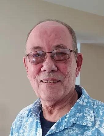 Joseph James Serbus Obituary (2025) - Flushing, MI - Rossell Funeral ...