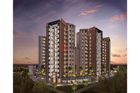 Park Astra-Park District | Marunji Road, | Pune Apartments properties ...