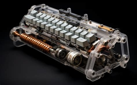 Machine Learning Keyboard 的图像结果