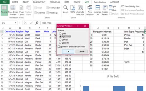 Image result for Microsoft Excel Features