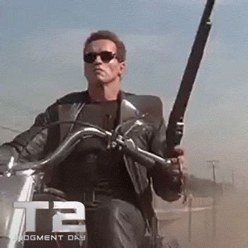 Image result for Terminator Machine War GIF