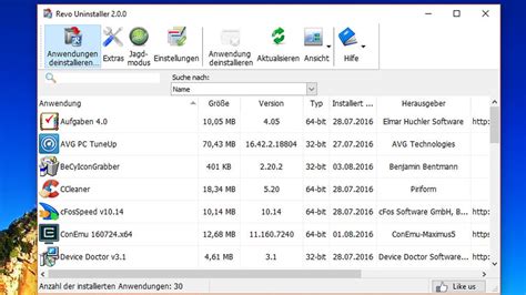 Image result for Revo Uninstaller Tutorial