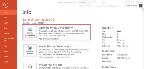 64-Bit Media Codec for PowerPoint 的图像结果