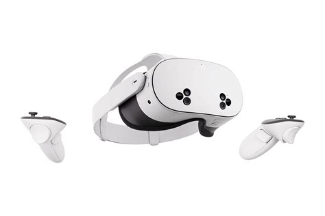 Meta Quest 3S — The VR headset that made gaming feel completely different
