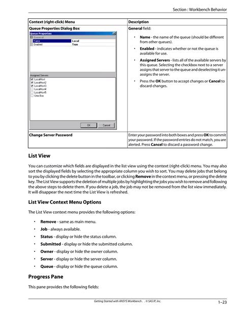 How Do You Save a File in ANSYS Workbench 的图像结果