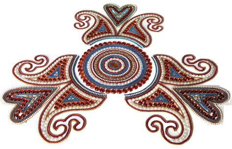 Aabhaas Design Dia -Floor/Wall/Table Rangoli Decorative Showpiece ...
