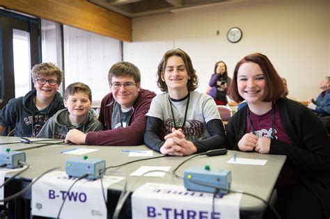 Coaches & Competitors – Western PA Science Bowl