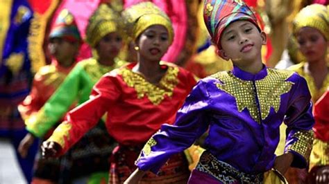 Philippines’ very own fiesta | Condé Nast Traveller India