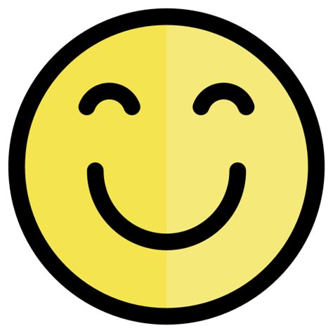 Smile - Free people icons