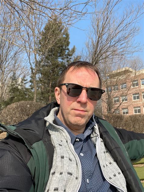 Mike Gibson on LinkedIn: Spent a little time in the sun at the LNU ...