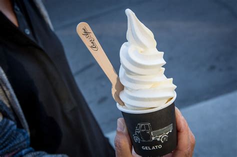 The top 10 vegan soft serve ice cream in Toronto