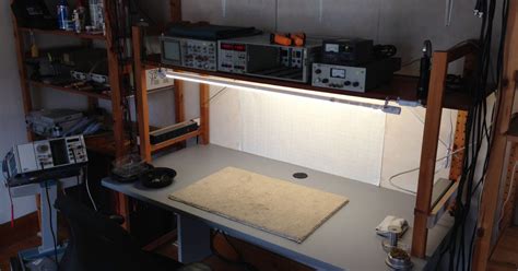 Image result for Bench Lighting