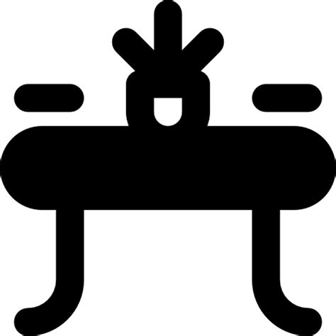 Table - Free icons