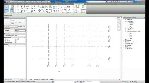 Revit Tutorial for Beginners PDF 的图像结果