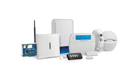 Image result for Intrusion Alarm System