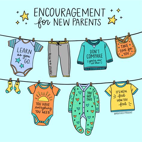 Tips For New Parents