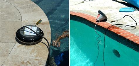 How to Take Off Hayward Pool LED Light ColorLogic 的图像结果