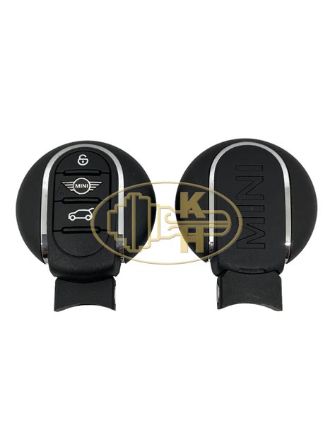 2013 Mini Cooper S Key Programming 的图像结果