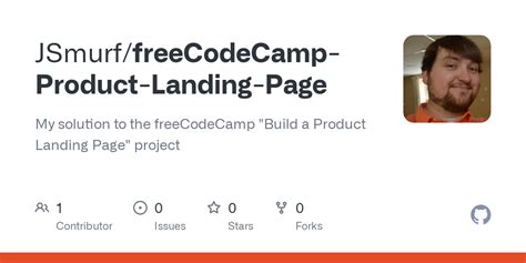 Product Landing Page Freecodecamp Solution 的图像结果
