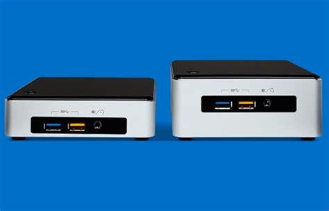 Image result for E Shell Mini NUC