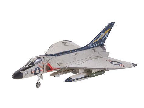 Tamiya Models F4d 1 Skyray Model Kit | Desertcart INDIA