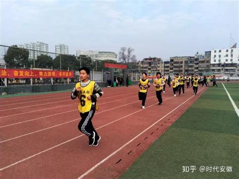 阜南高中男、女足球队在2023年阜阳市校园足球联赛中获得双季军 - 知乎