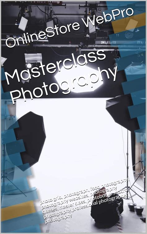 Masterclass Photography: photo grid, photograph, food photography ...