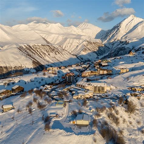 DAY TRIP TO KAZBEGI AND GUDAURI (2026) All You Need to Know BEFORE You ...