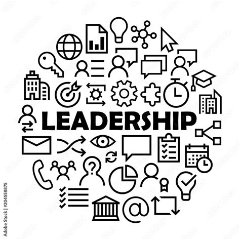 Pictures That Represent Leadership 的图像结果