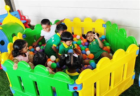 Campus – Mitra Academy