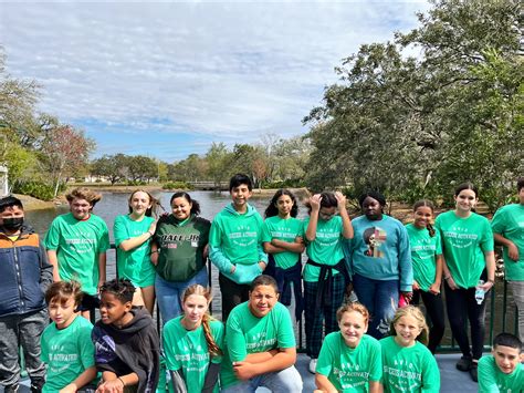 AVID | Gulf Middle School