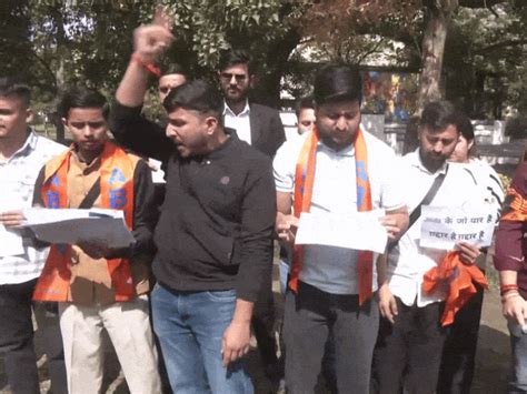 Jammu University Syllabus Row: Jinnah Topics Removal Decision March 24