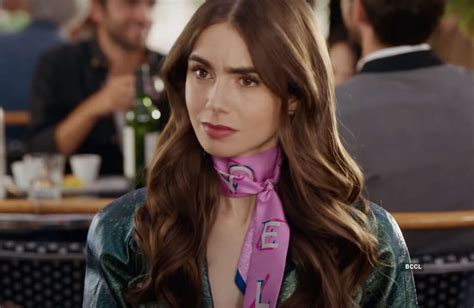 Emily In Paris Web Series: Review, Trailer, Star Cast, Songs, Actress ...