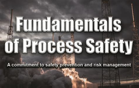 Image result for Process Safety Fundamentals