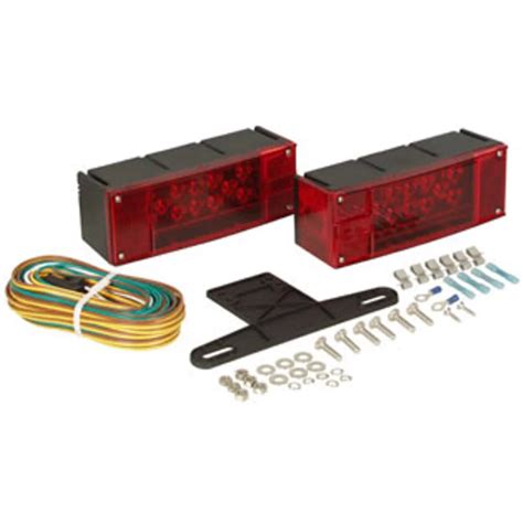 Trailer LED Light Problems 的图像结果
