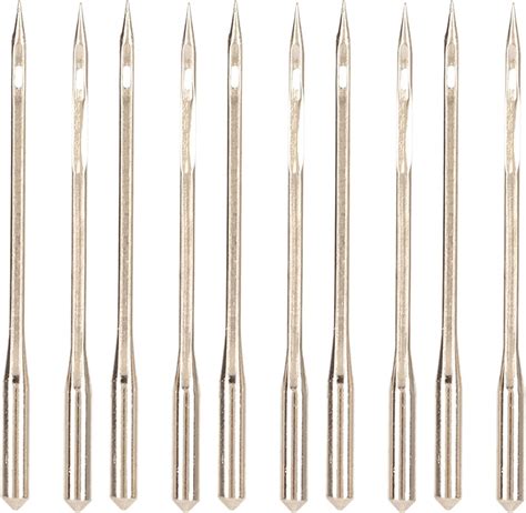 Embroidery Machine Needles 的图像结果